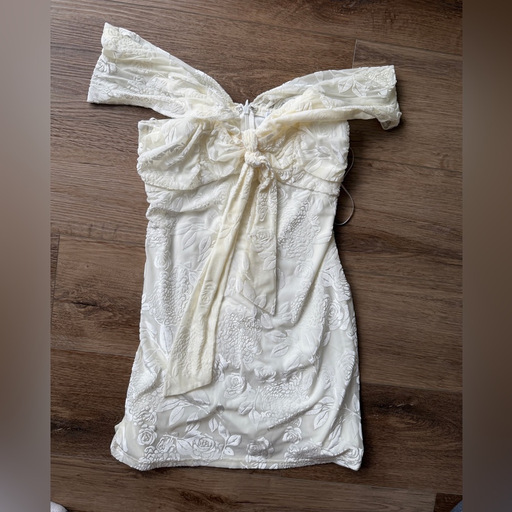 Hello Molly dress